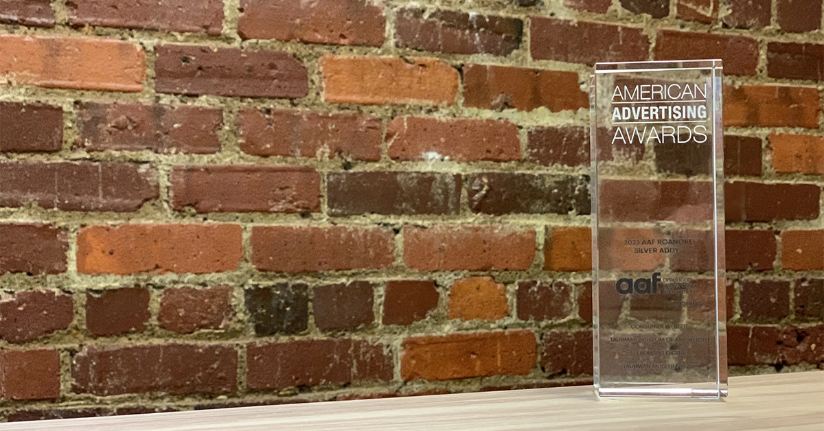american advertising award