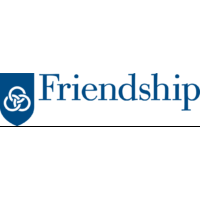 logo for Friendship Retirement Community