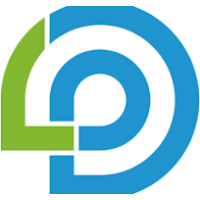 logo for LeadPoint Digital